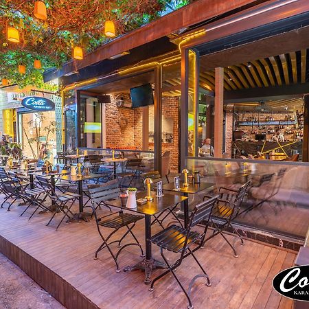 Costa Karakoy Hotel Istambul Extérieur photo
