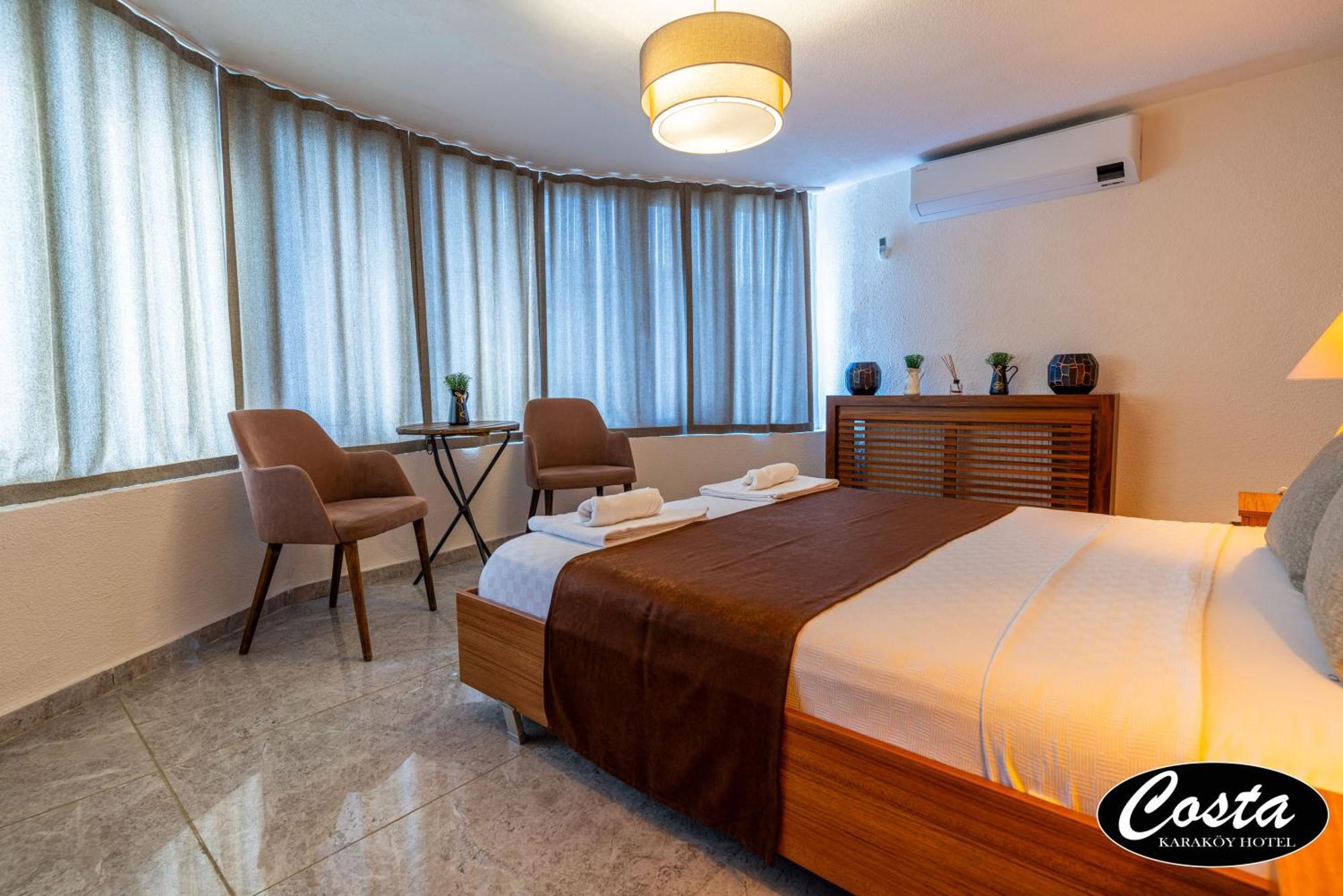 Costa Karakoy Hotel Istambul Extérieur photo
