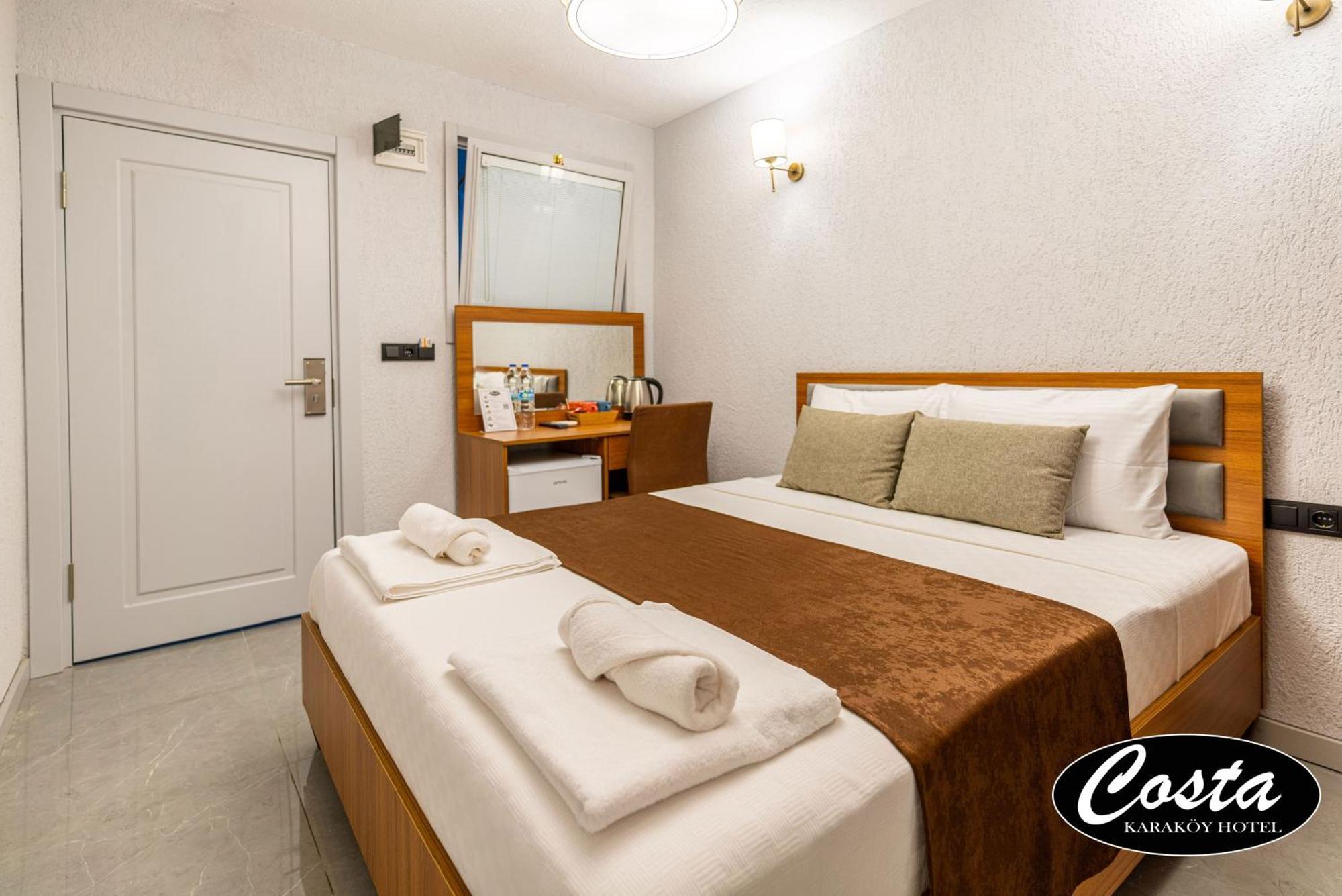 Costa Karakoy Hotel Istambul Extérieur photo