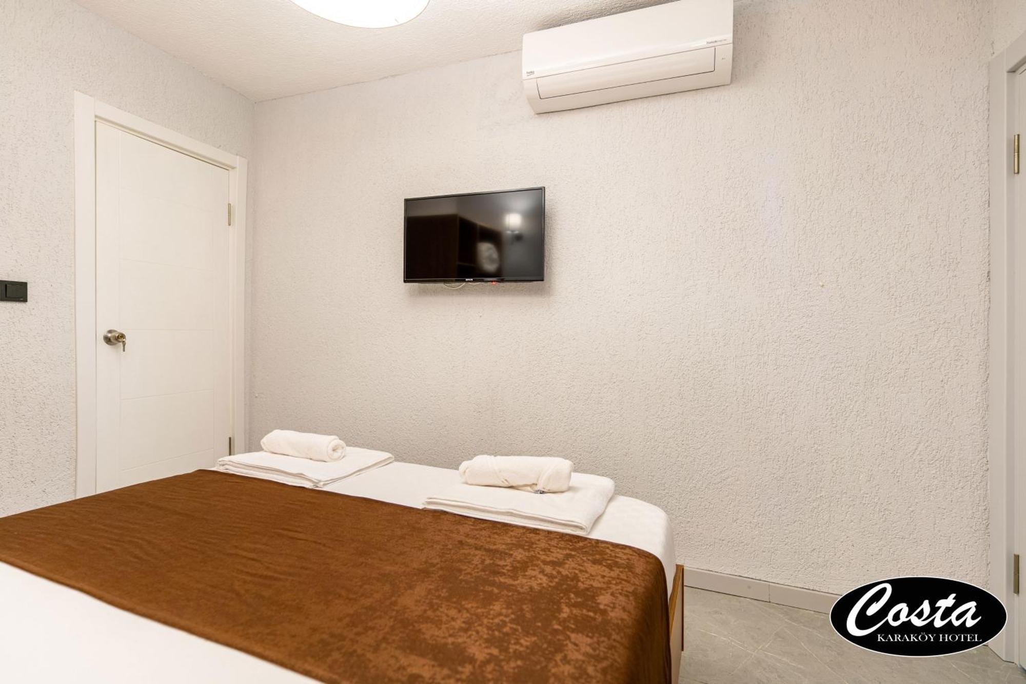 Costa Karakoy Hotel Istambul Extérieur photo