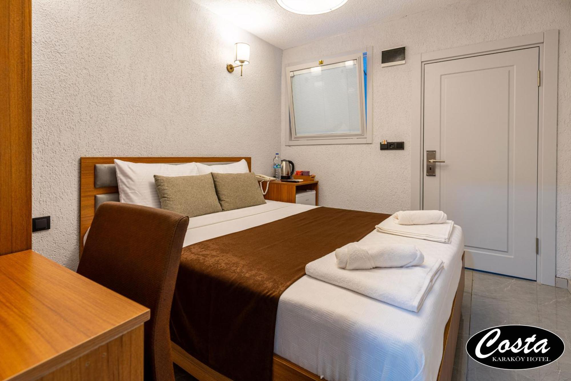 Costa Karakoy Hotel Istambul Extérieur photo