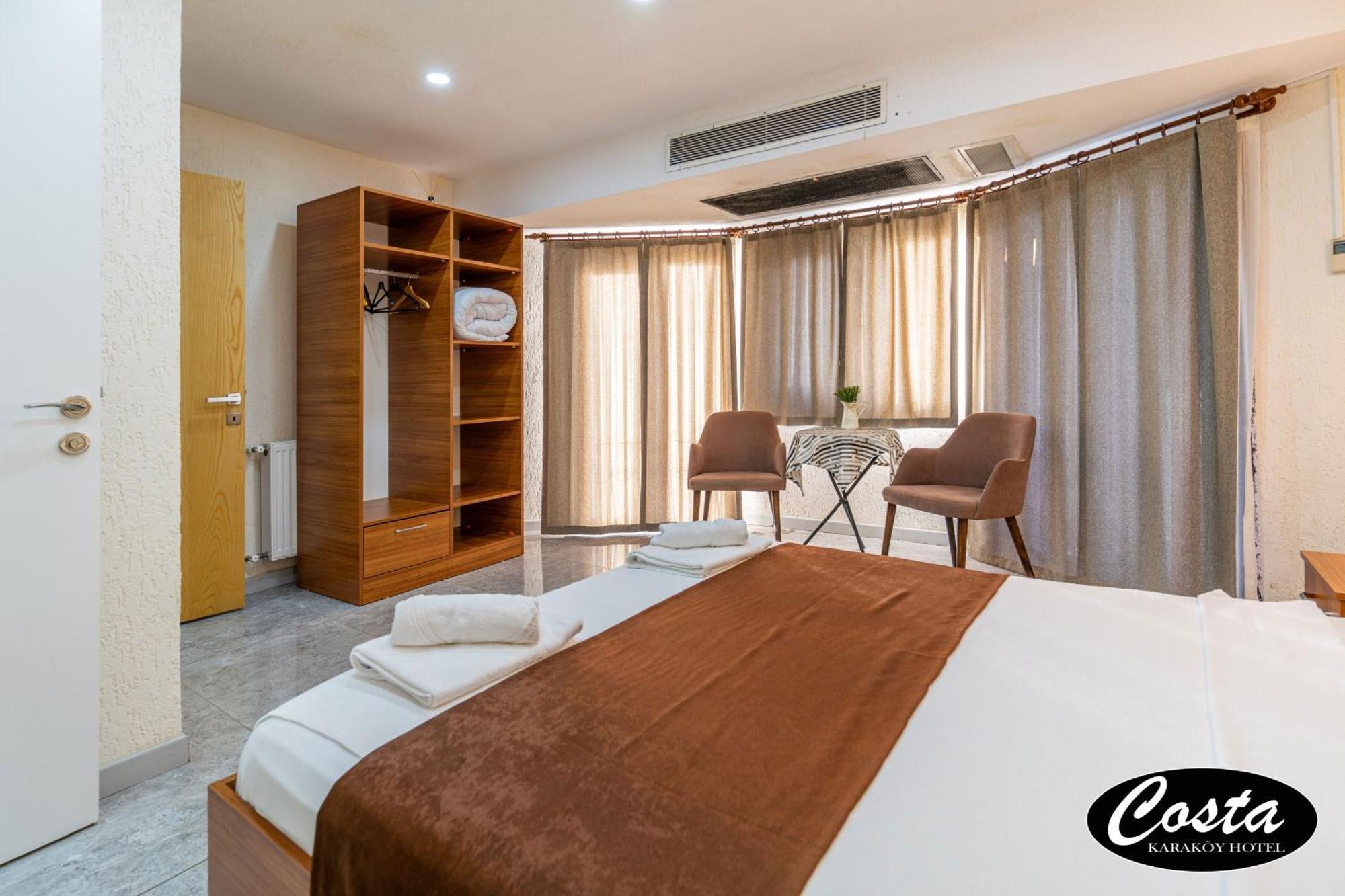 Costa Karakoy Hotel Istambul Extérieur photo