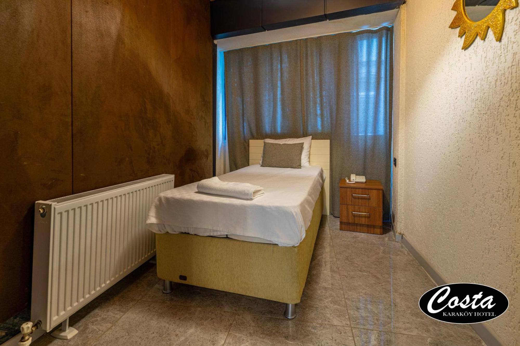 Costa Karakoy Hotel Istambul Extérieur photo