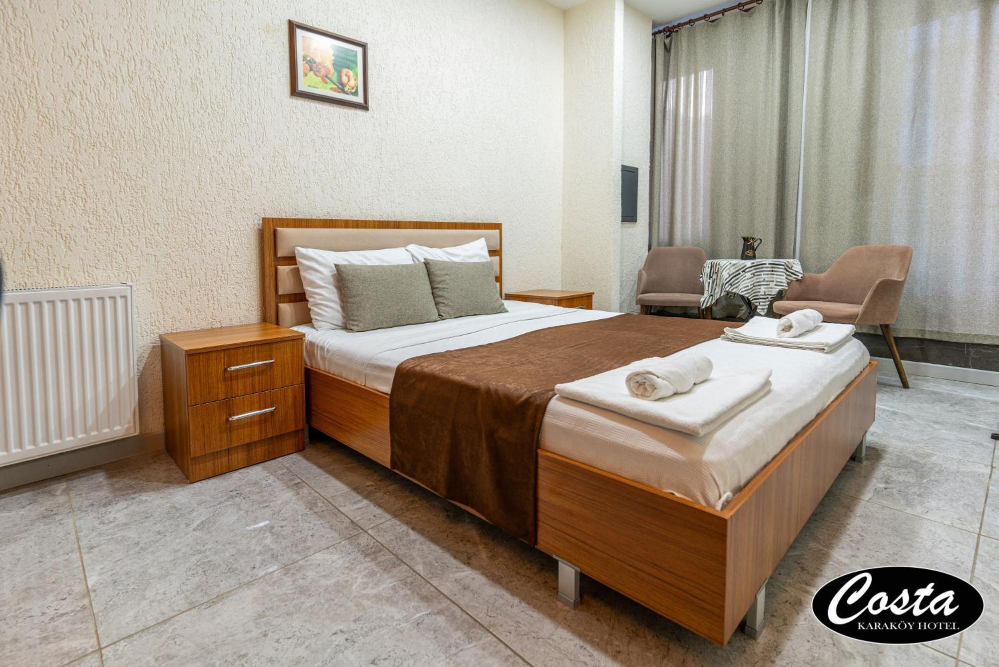 Costa Karakoy Hotel Istambul Extérieur photo