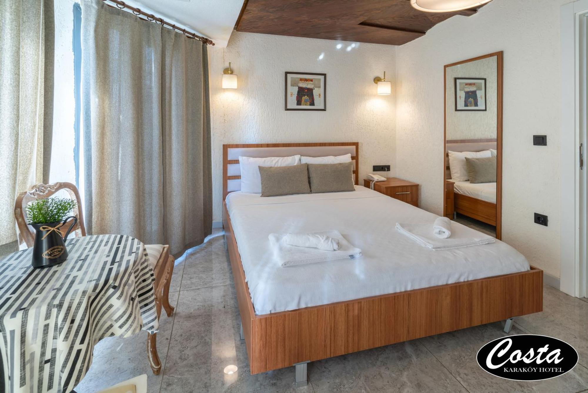 Costa Karakoy Hotel Istambul Extérieur photo