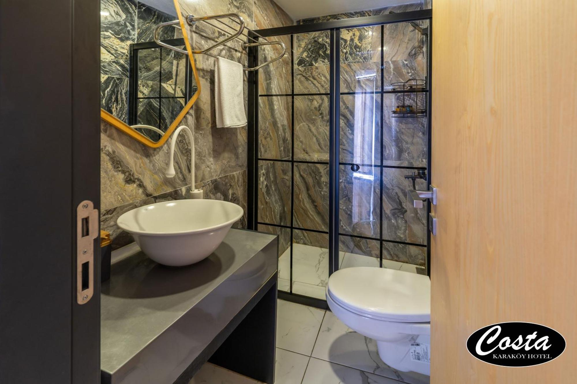 Costa Karakoy Hotel Istambul Extérieur photo