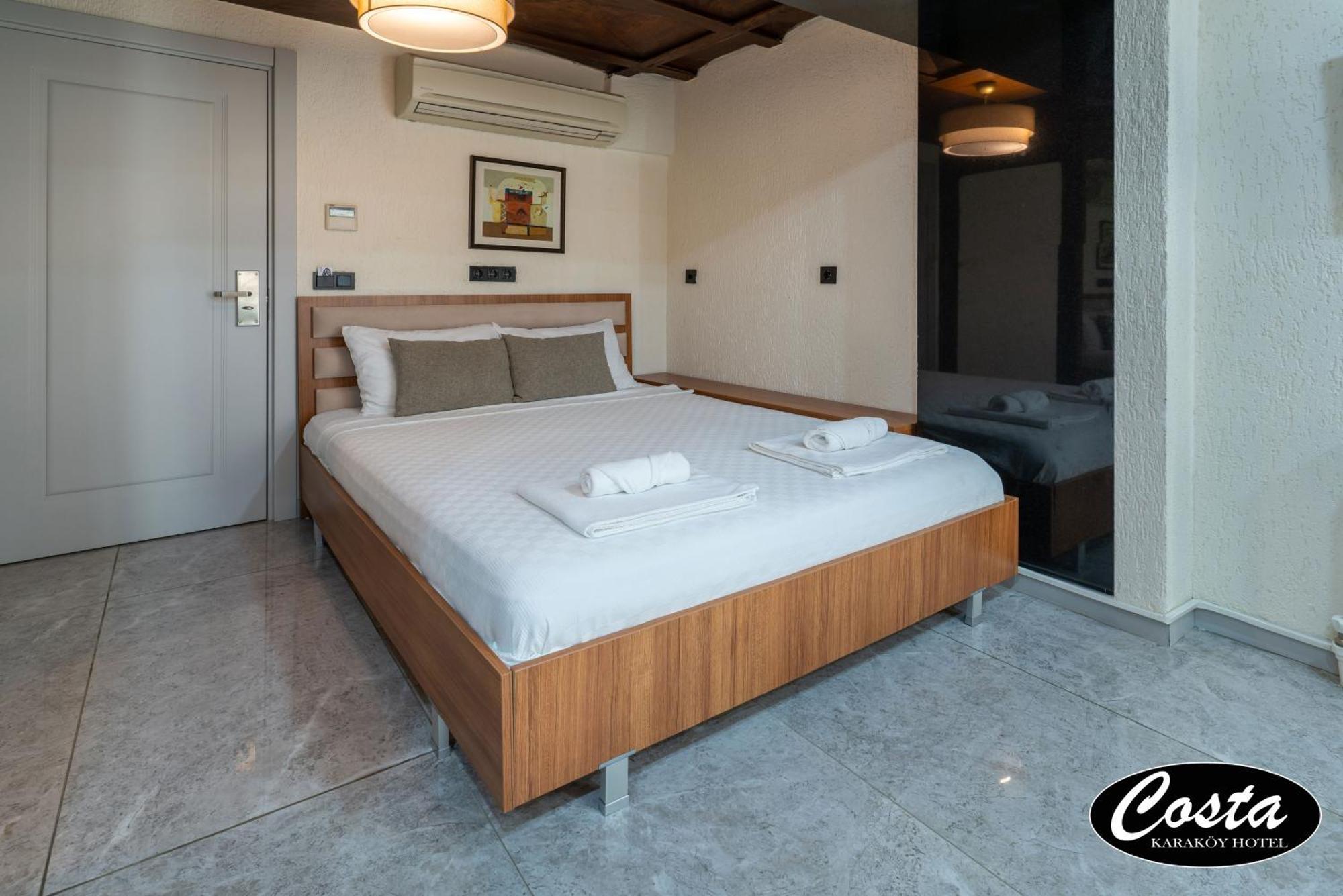 Costa Karakoy Hotel Istambul Extérieur photo