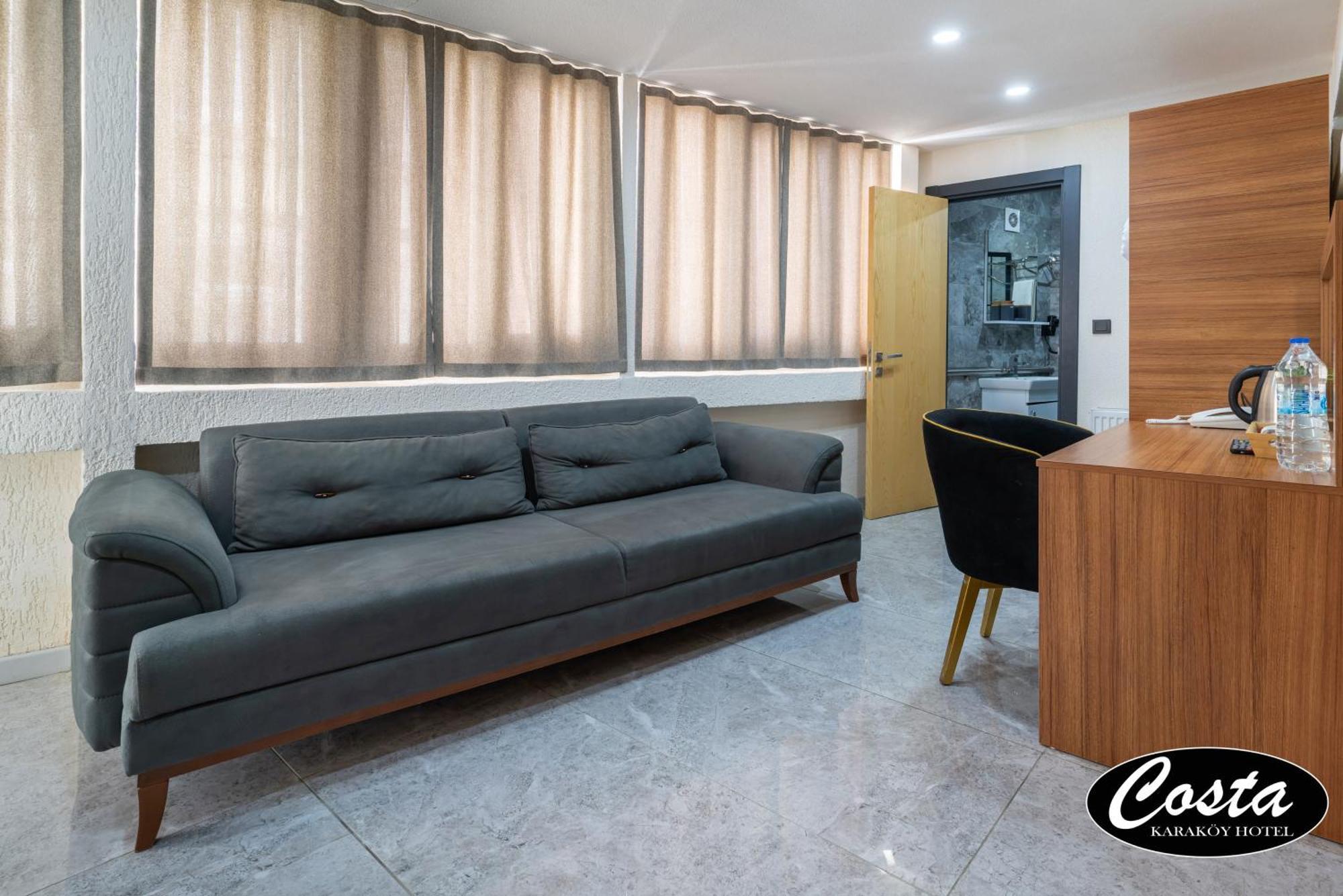 Costa Karakoy Hotel Istambul Extérieur photo