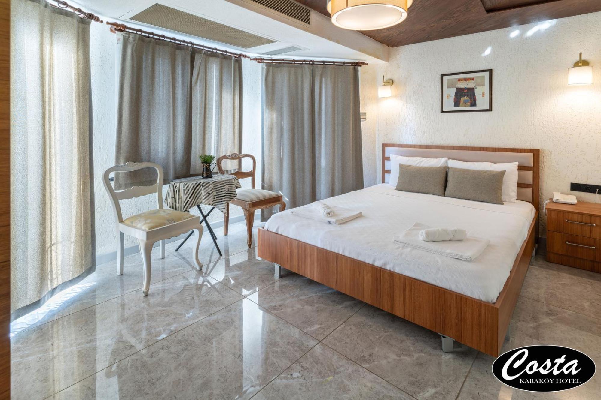 Costa Karakoy Hotel Istambul Extérieur photo
