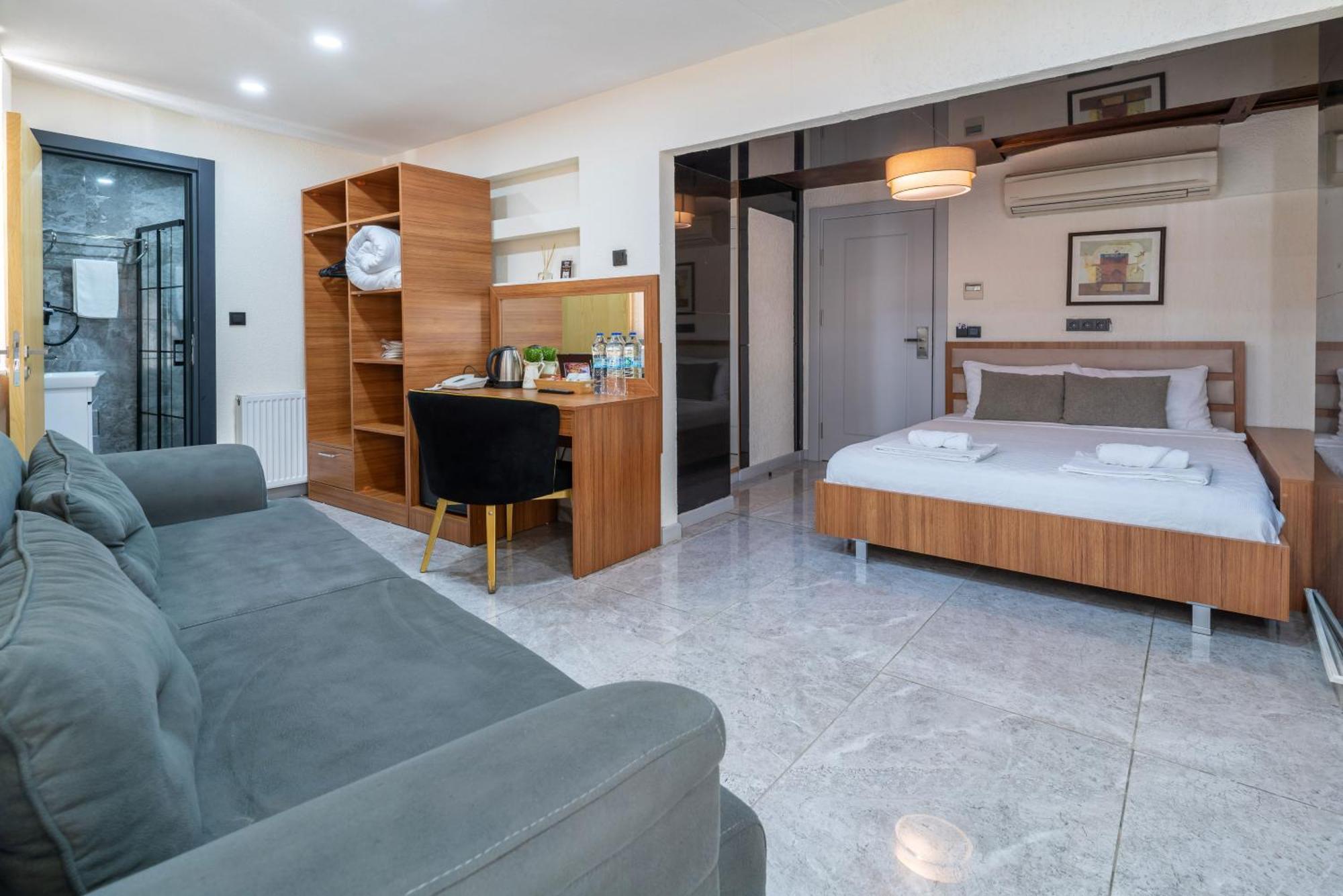 Costa Karakoy Hotel Istambul Extérieur photo