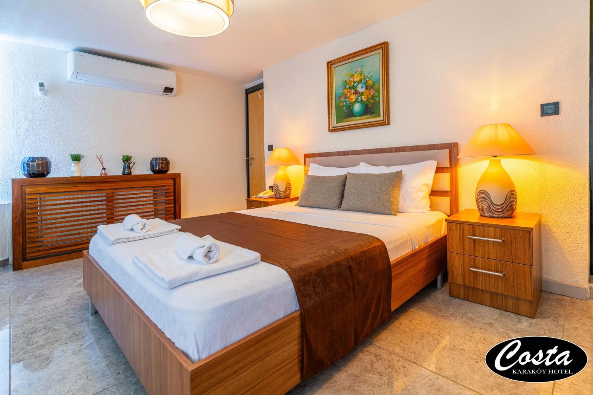Costa Karakoy Hotel Istambul Extérieur photo